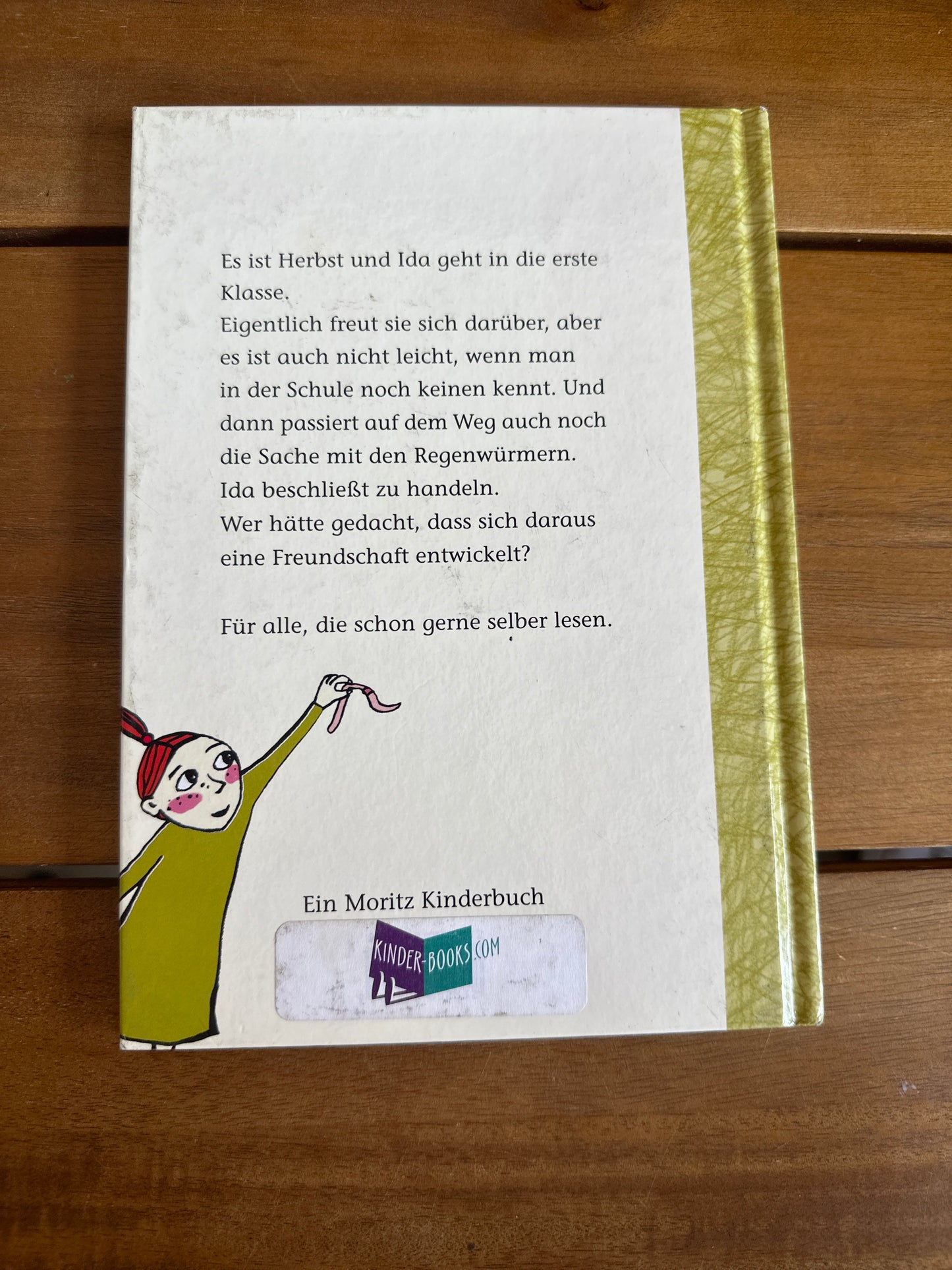 Regenwurmtage