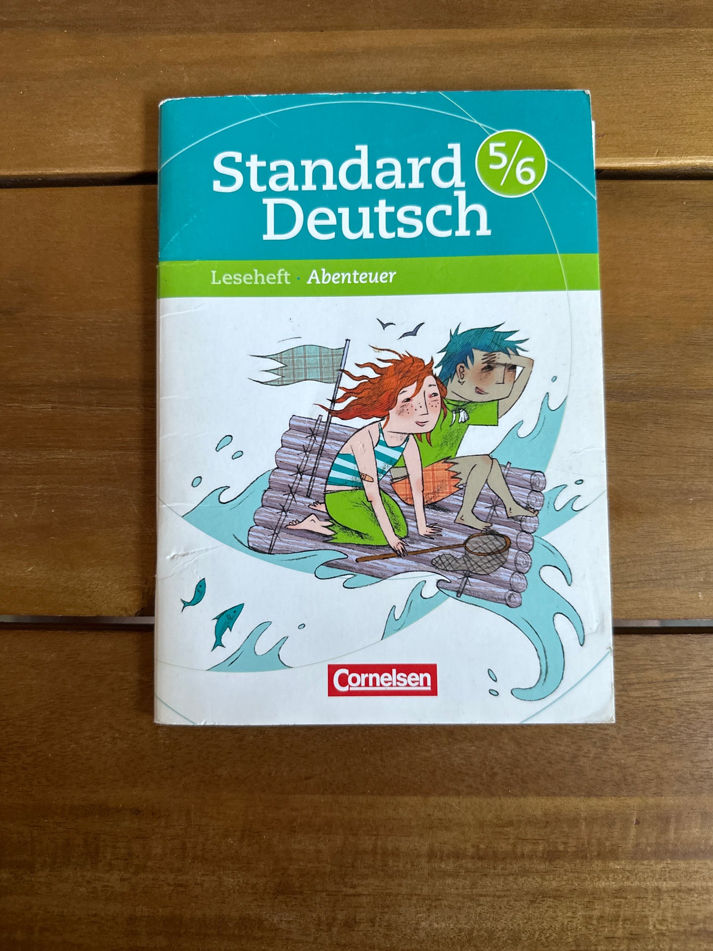 Standard Deutsch 5/6