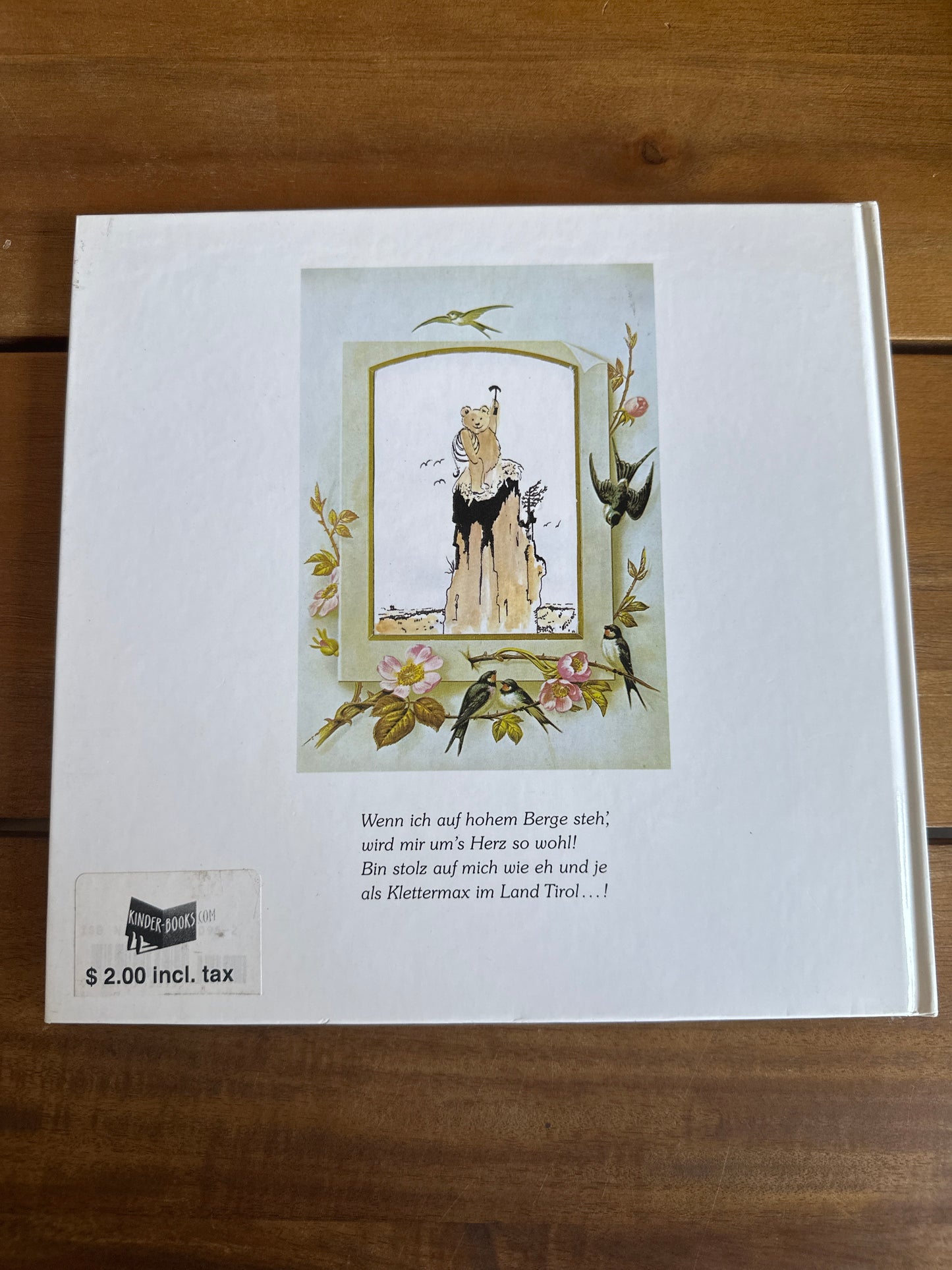 Die neuesten Abenteuer des Theo-Tatz