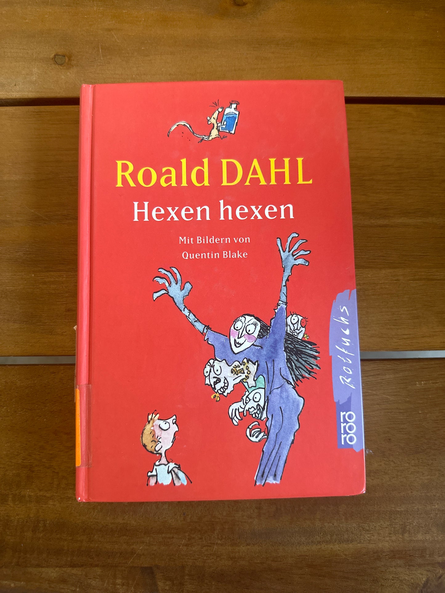 Hexen hexen