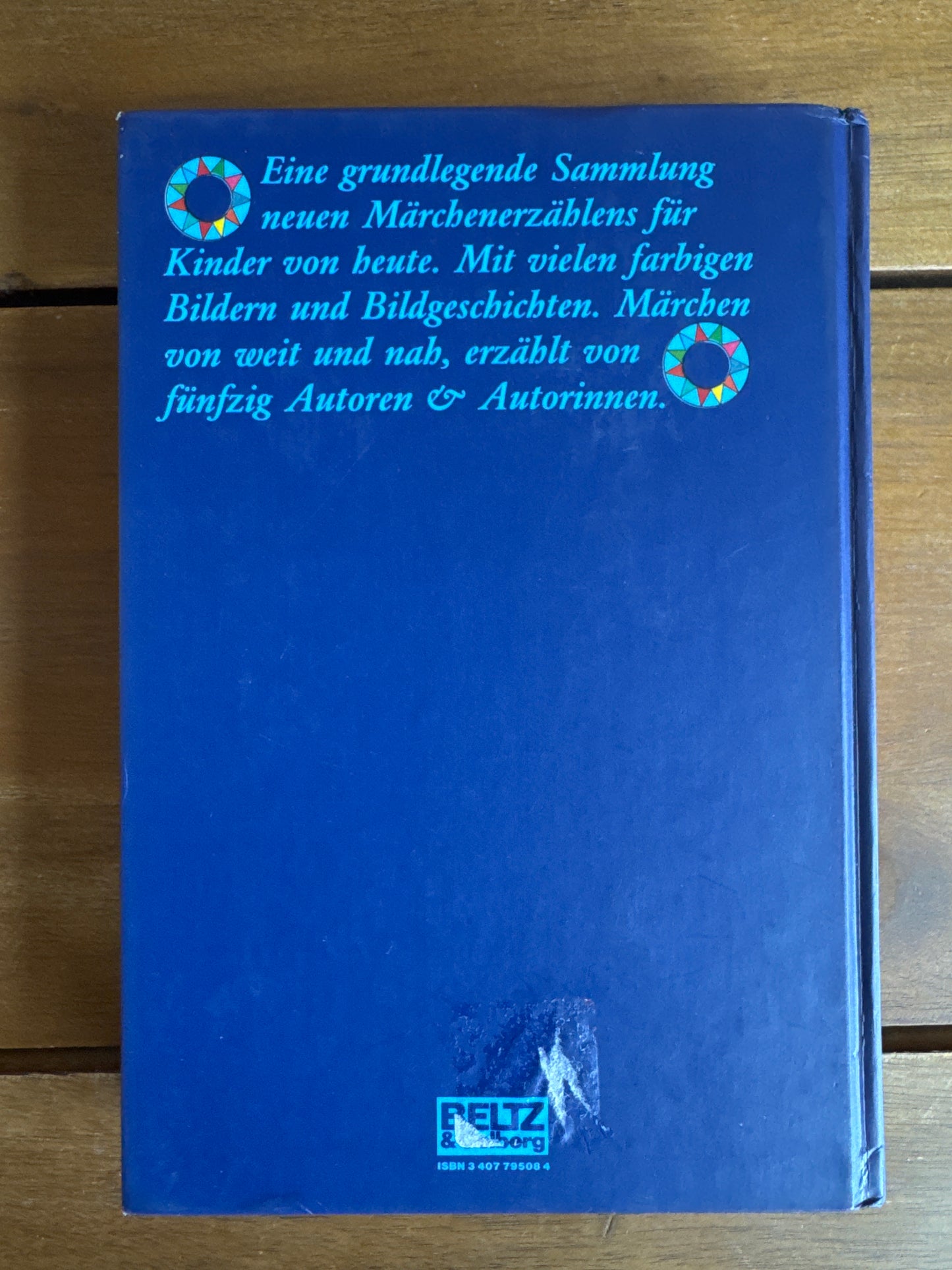 Daumesdick - Der neue Märchenschatz