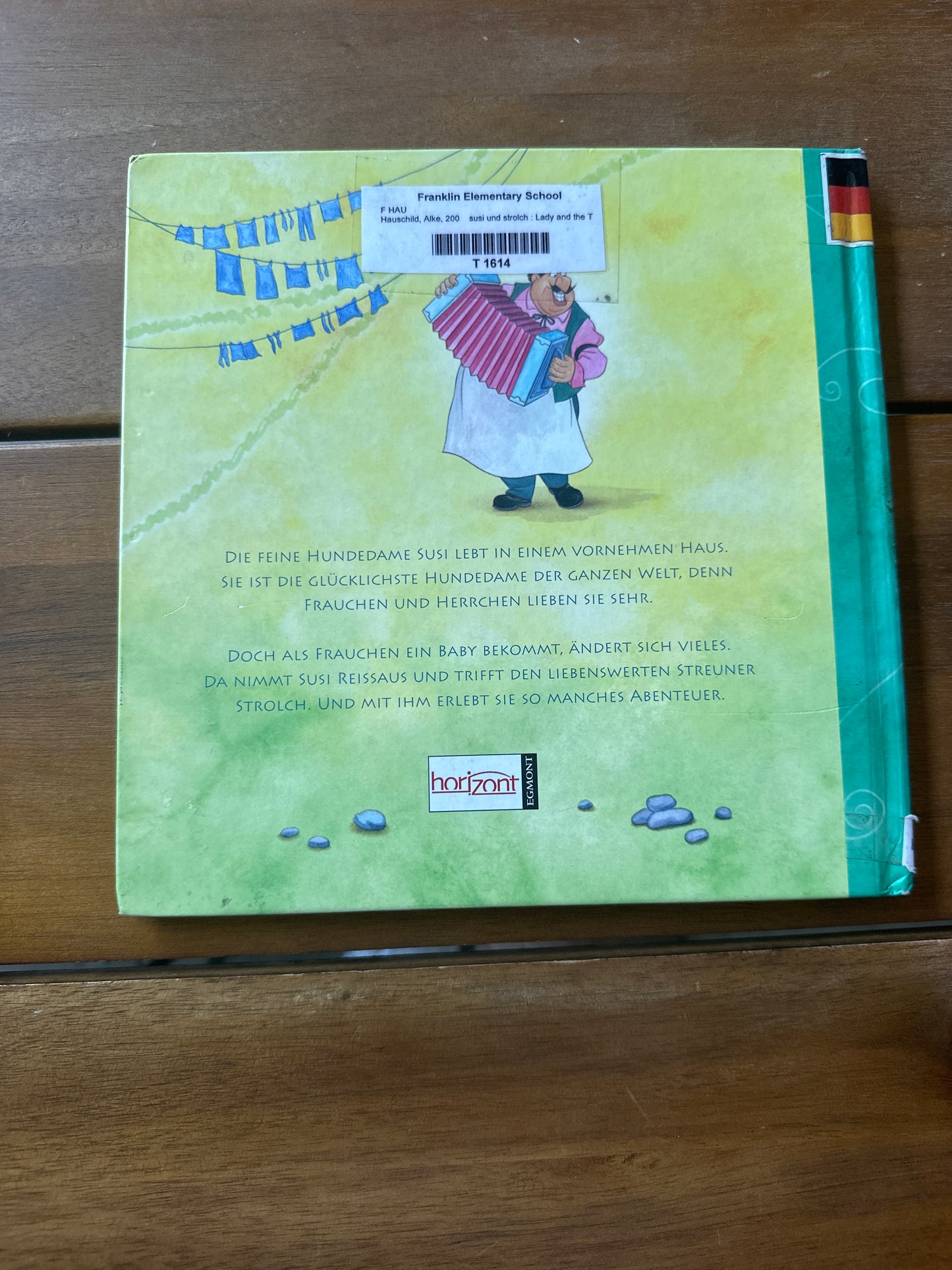 Meine Schönsten Disney Geschichten: Susi und Strolch