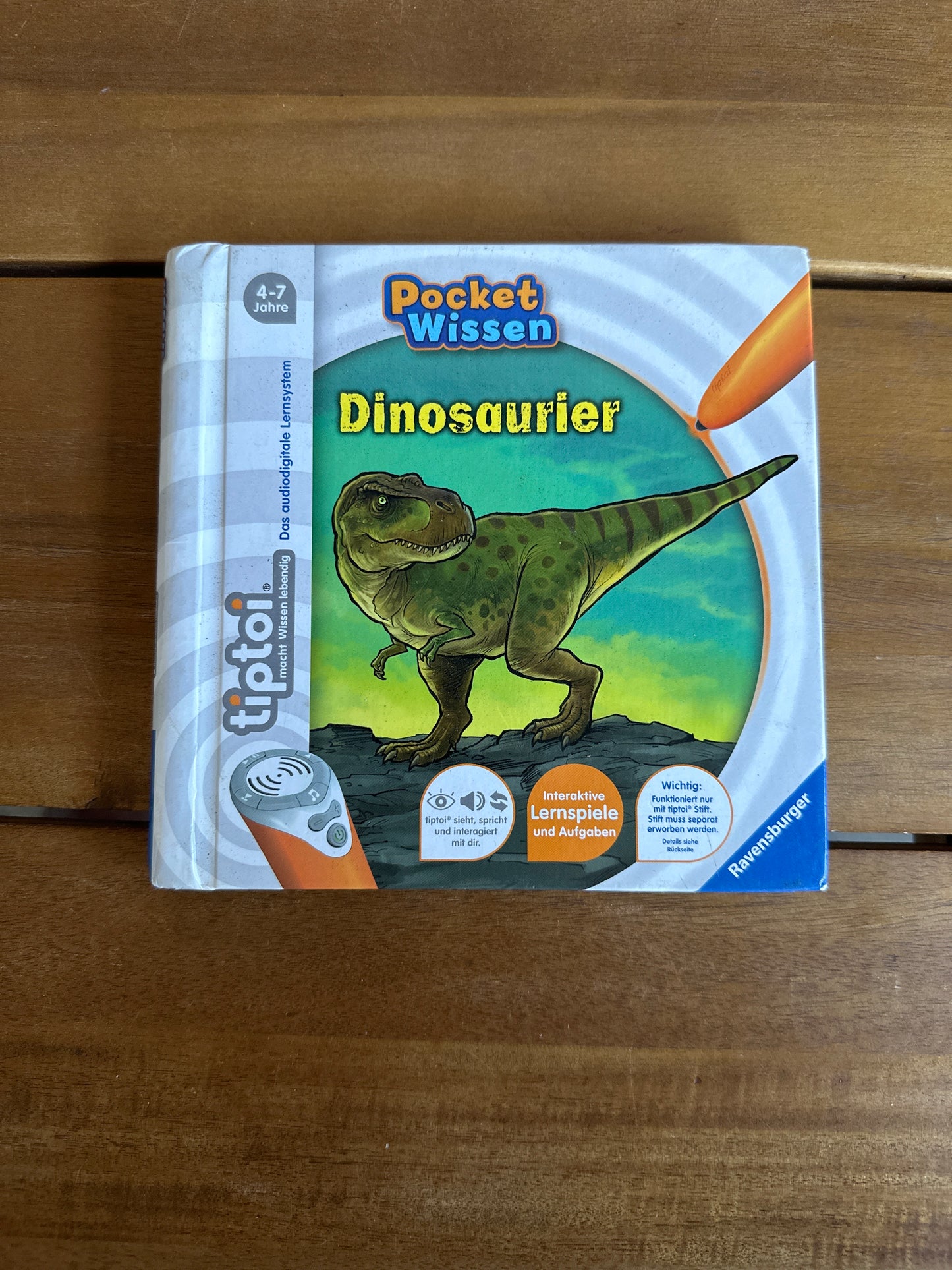 Dinosaurier