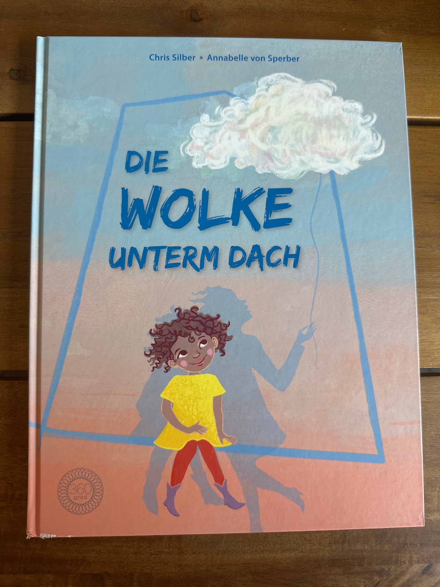 Die Wolke unterm Dach