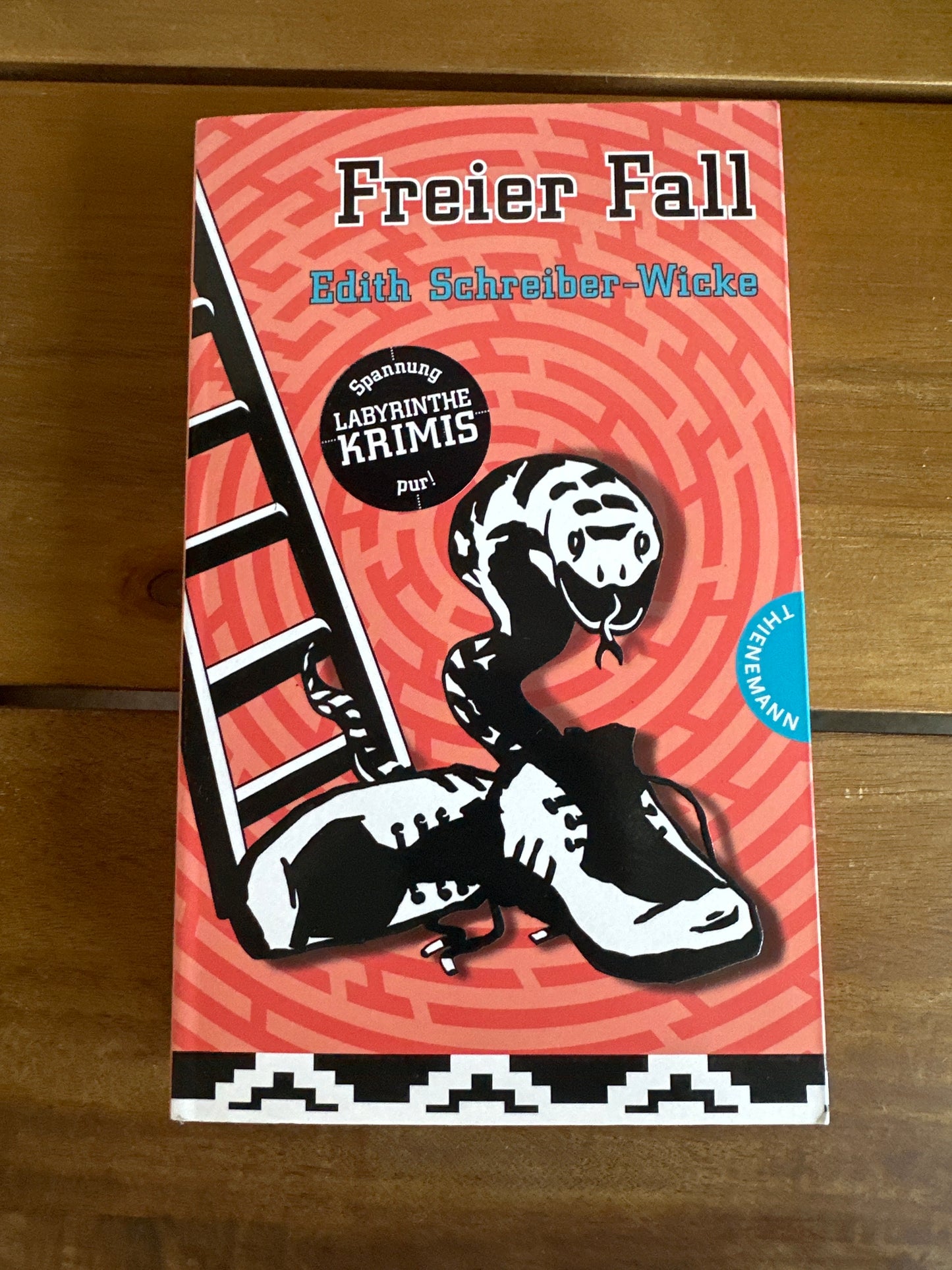Freier Fall