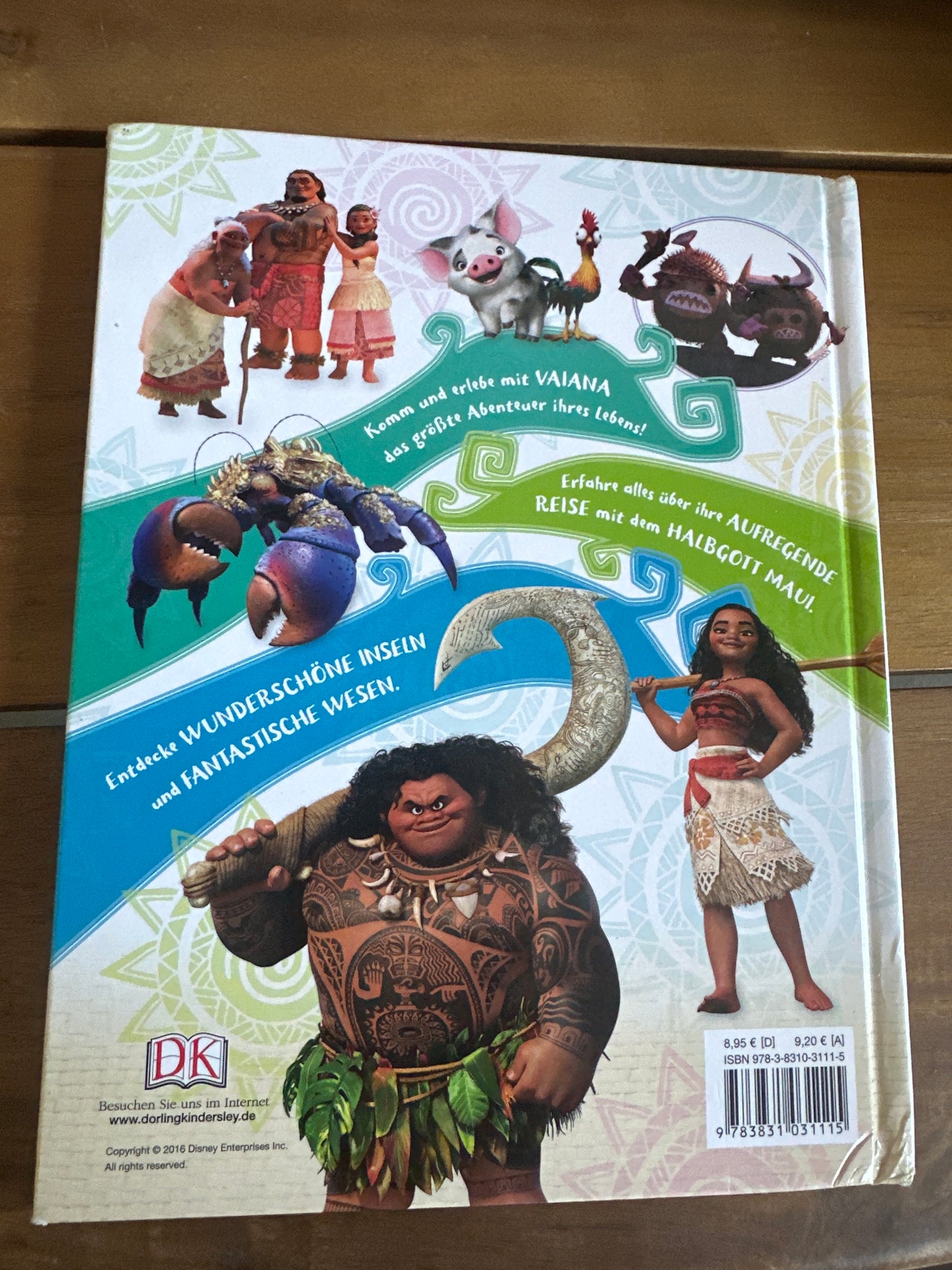 Vaiana