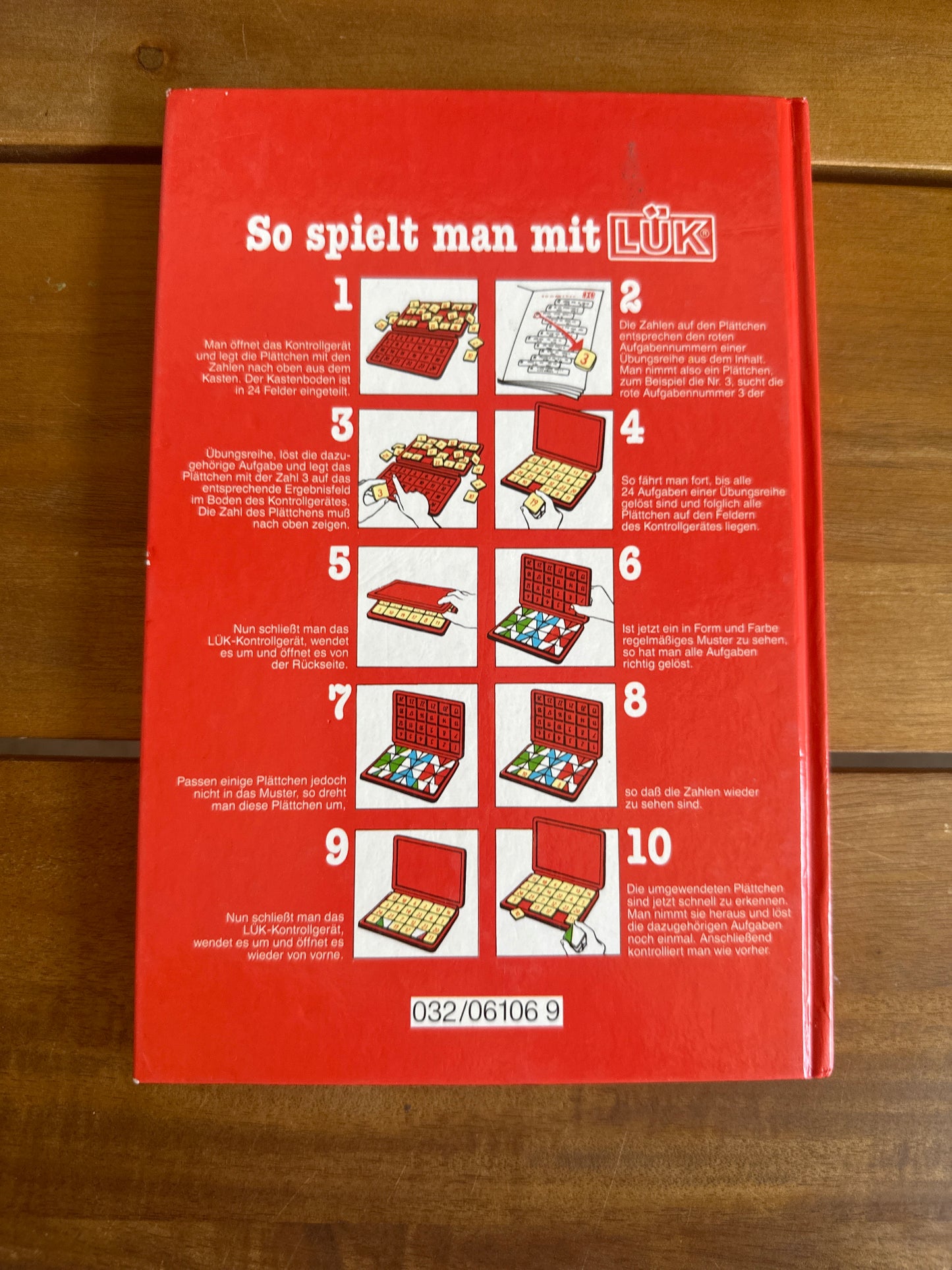 Englische Grammatik - LÜK