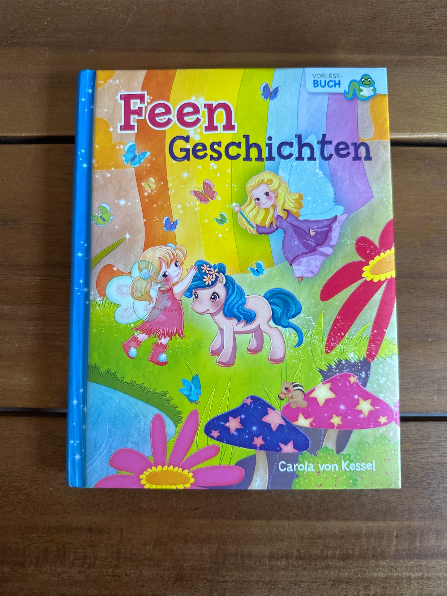 Feen Geschichten