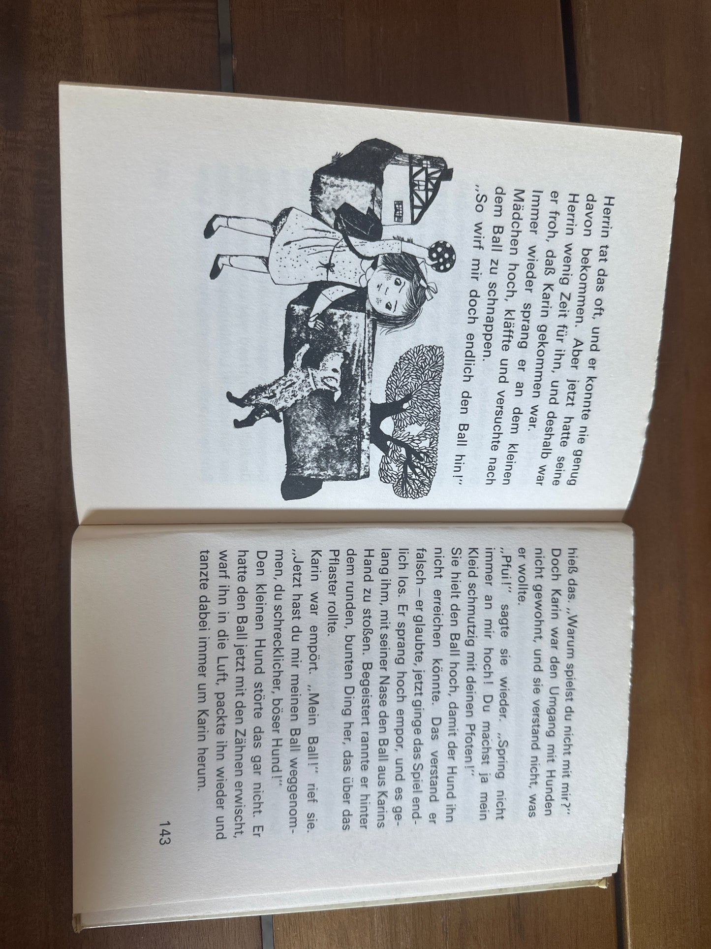 Lauter Sachen zum Lesen und Lachen
