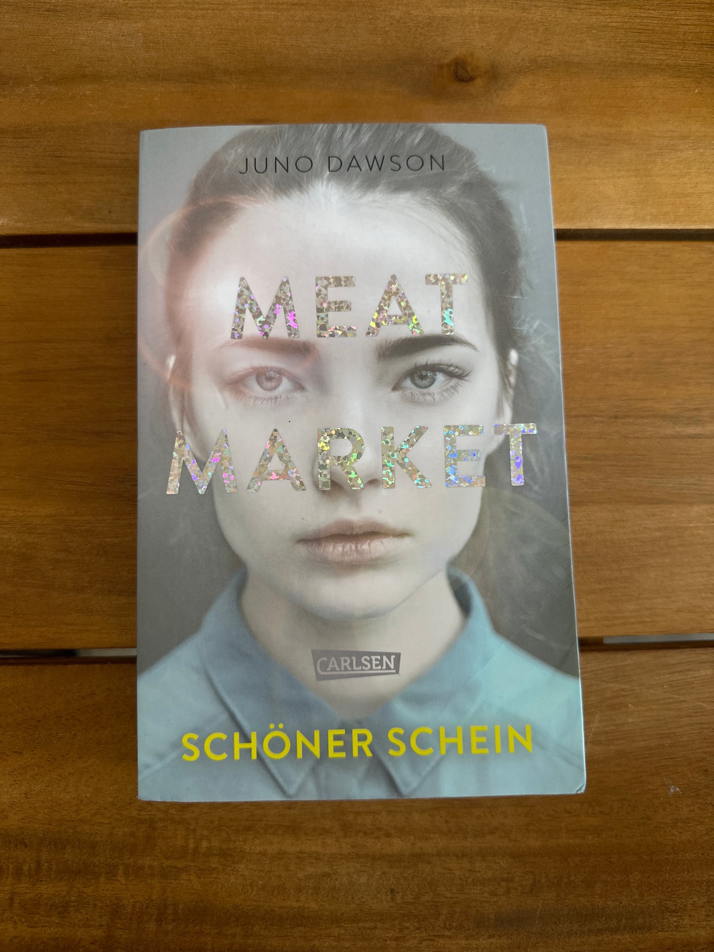 Meat Market
