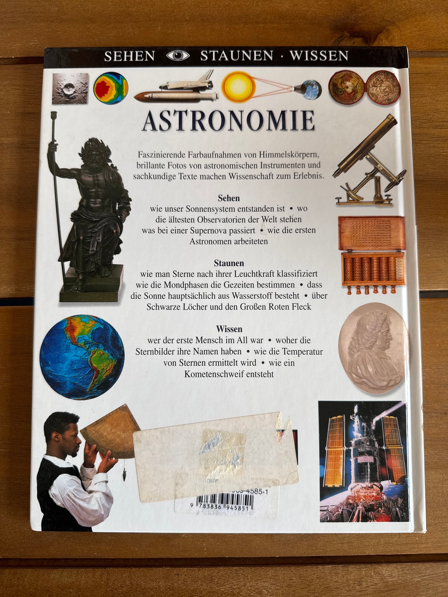 Astronomie