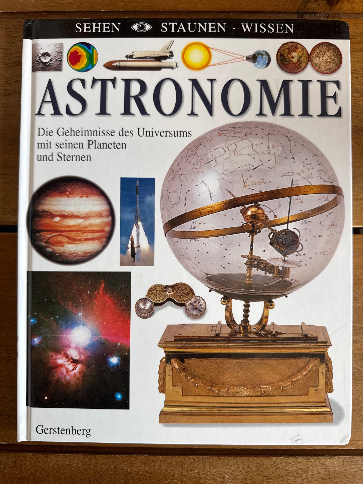 Astronomie