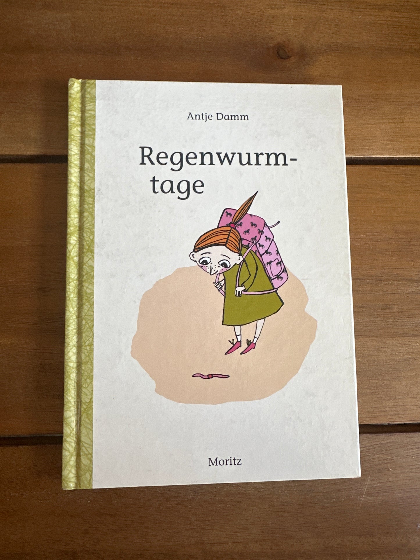 Regenwurmtage