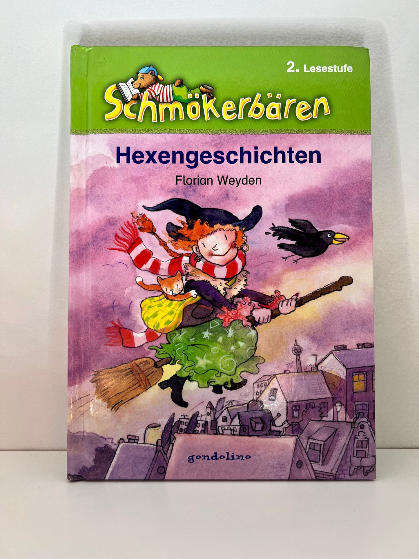 Hexengeschichten
