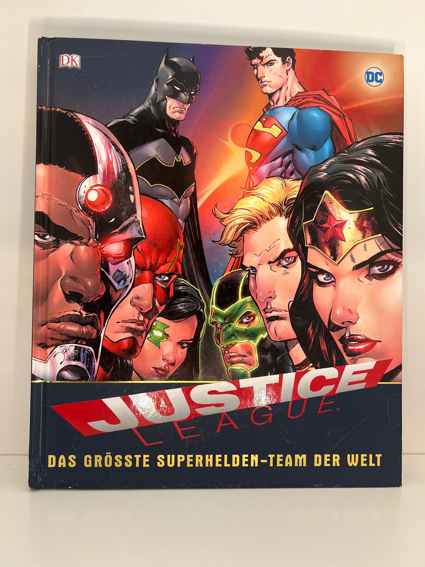 Justice League