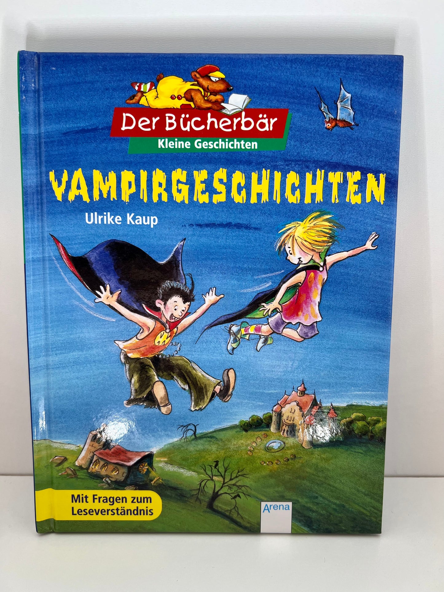 Vampirgeschichten