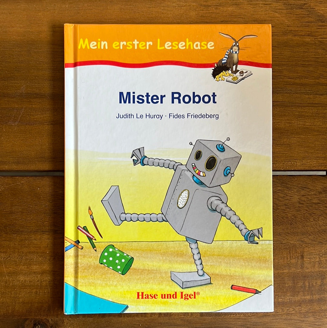 Mister Robot