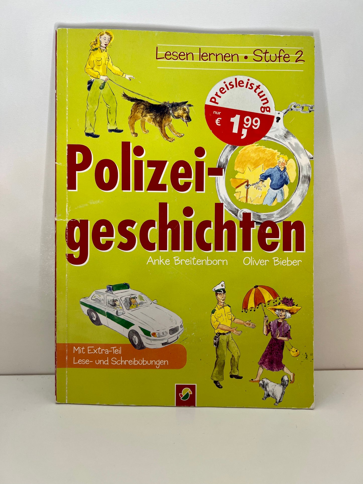 Polizeigeschichten