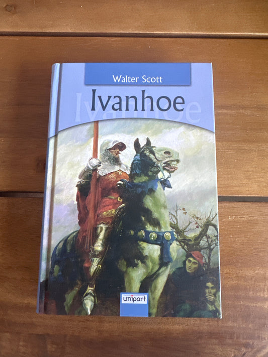 Ivanhoe