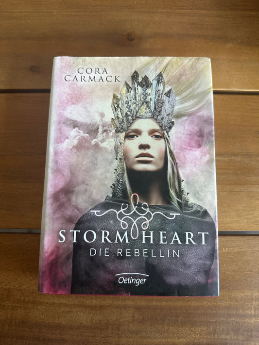 Storm Heart