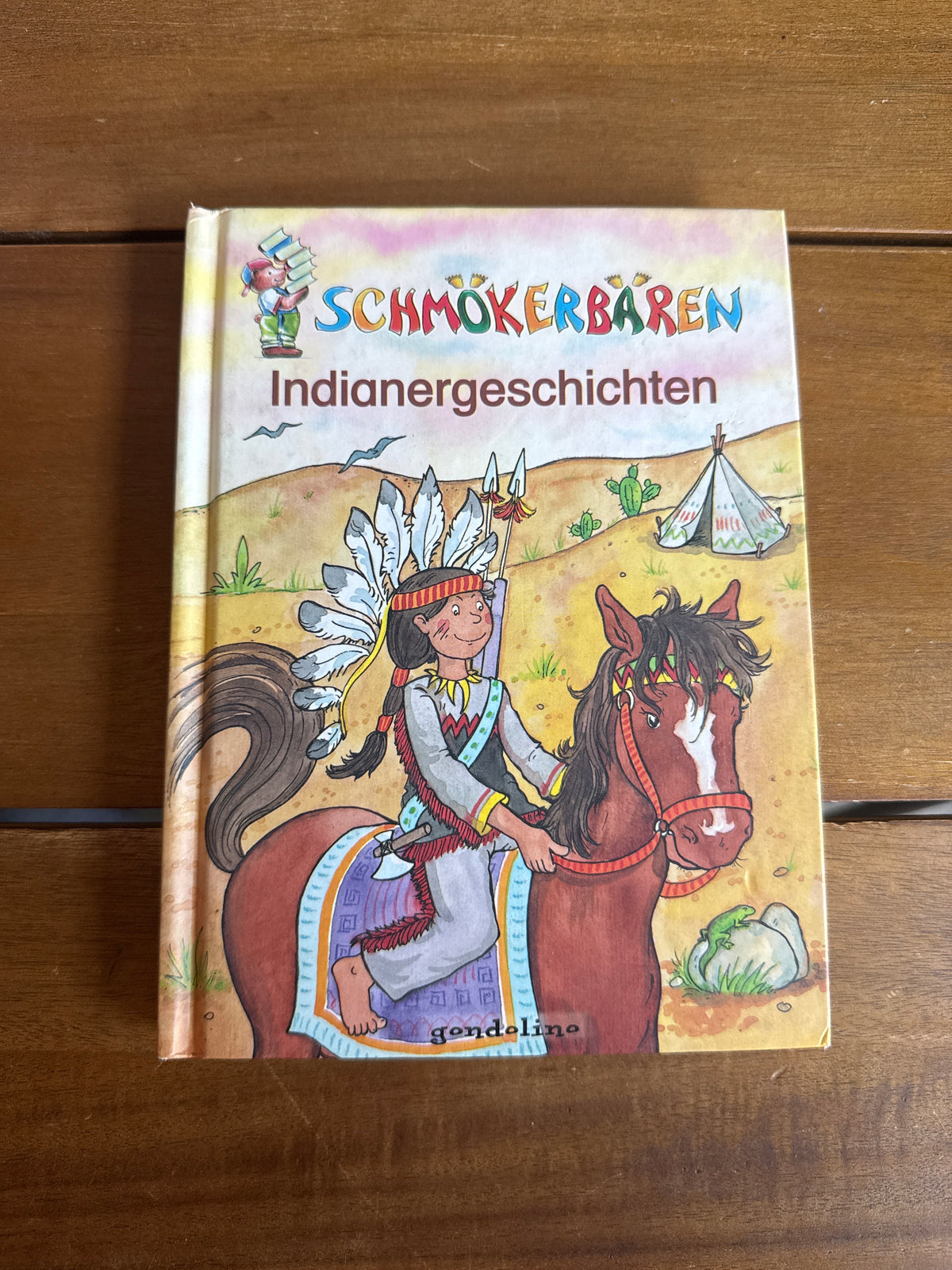 Indianergeschichten