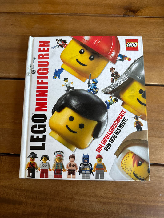 LEGO Minifiguren