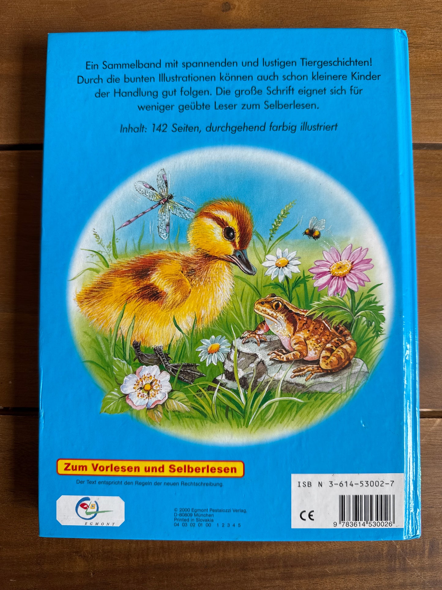 Die schönsten Tierheschichten