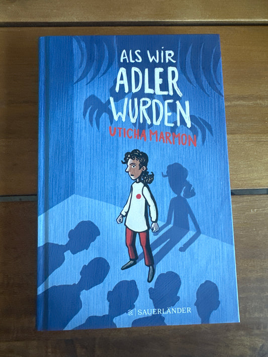 Als Wir Adler Wurden