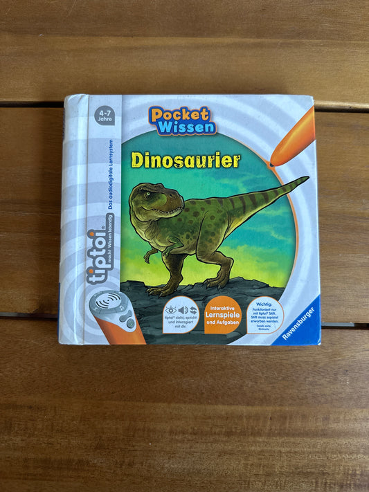 Dinosaurier