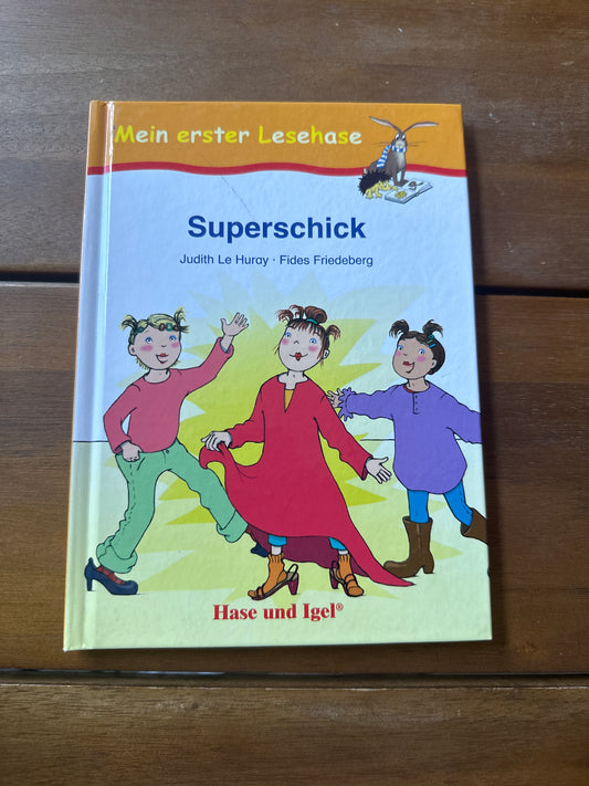 Superschick