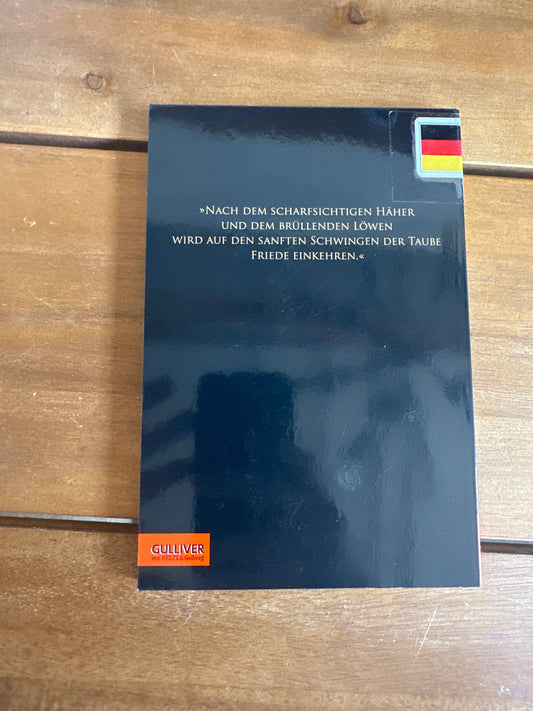 Warrior Cats - Mein ClanGefährtenBuch
