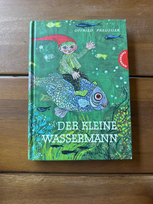 Der Kleine Wassermann