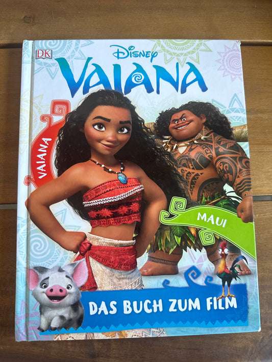 Vaiana