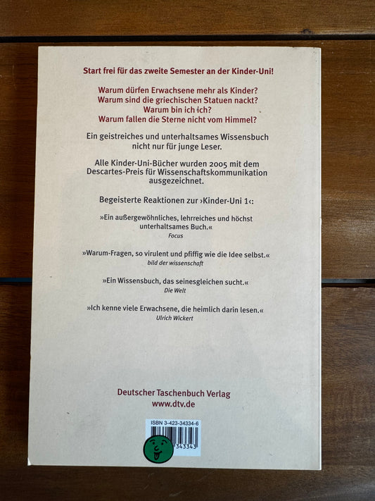 Die Kinder-Uni