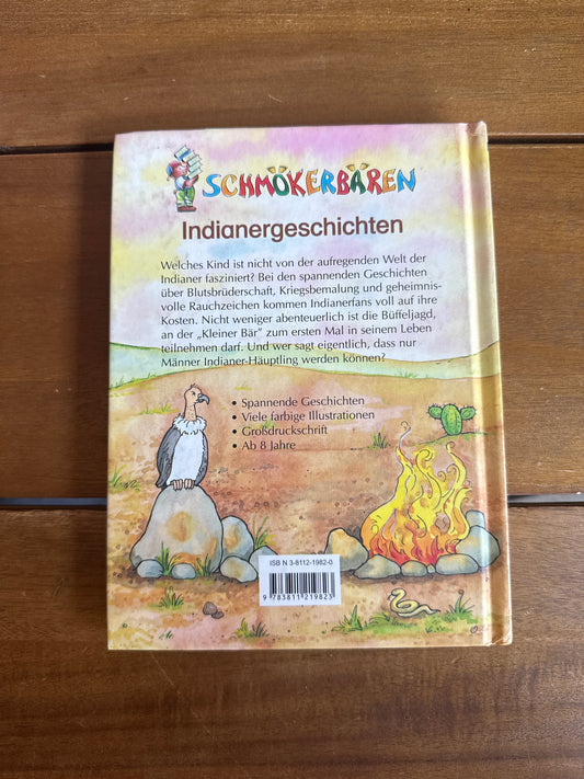Indianergeschichten