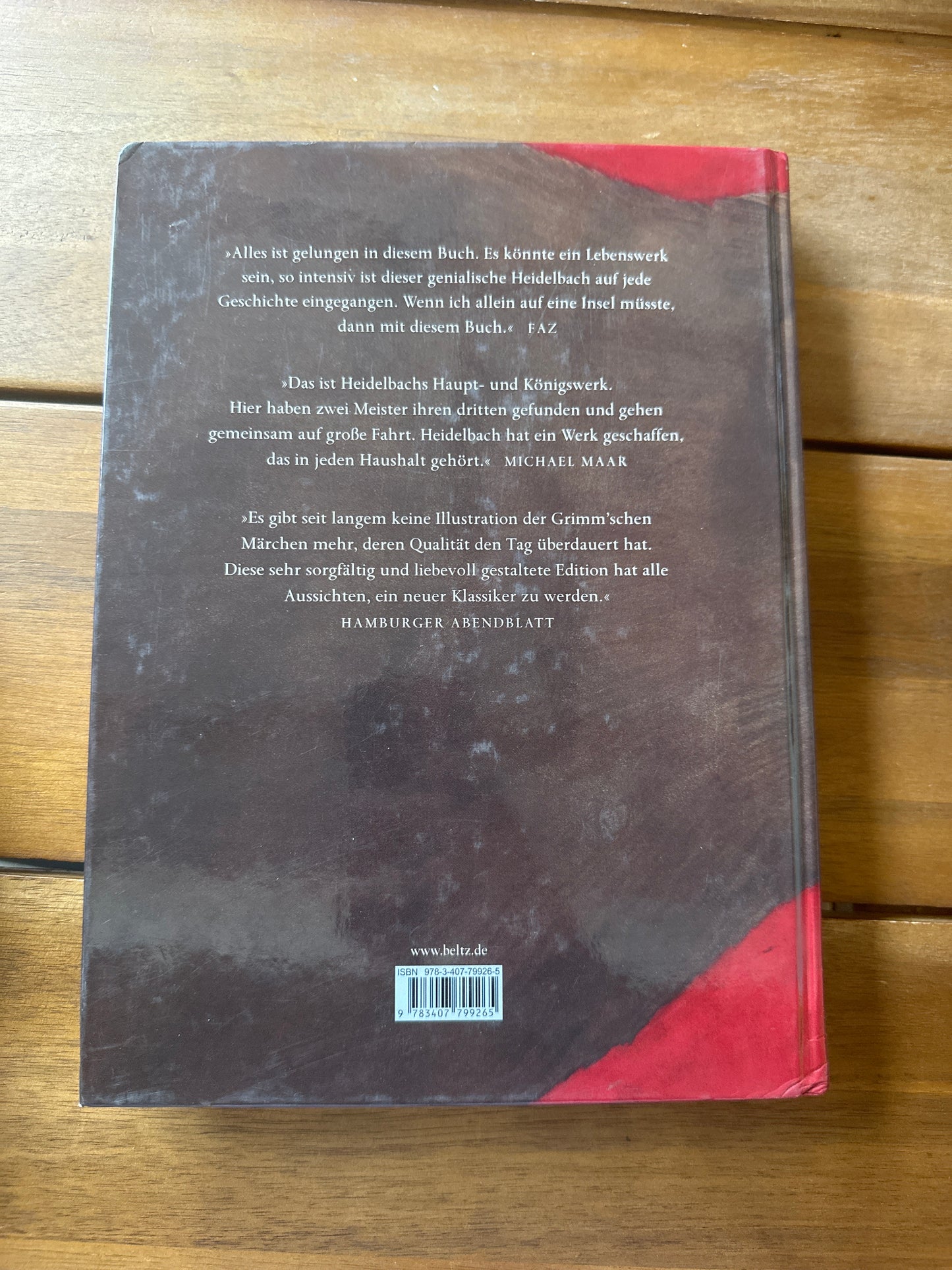 Märchen der Brüder Grimm