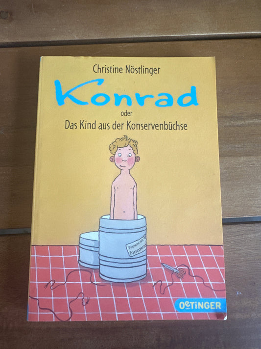 Konrad