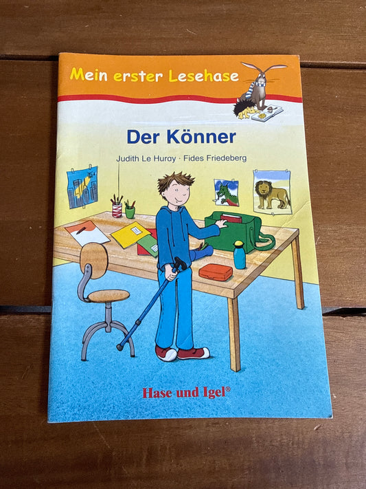 Der Könner