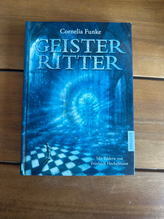 Geister Ritter