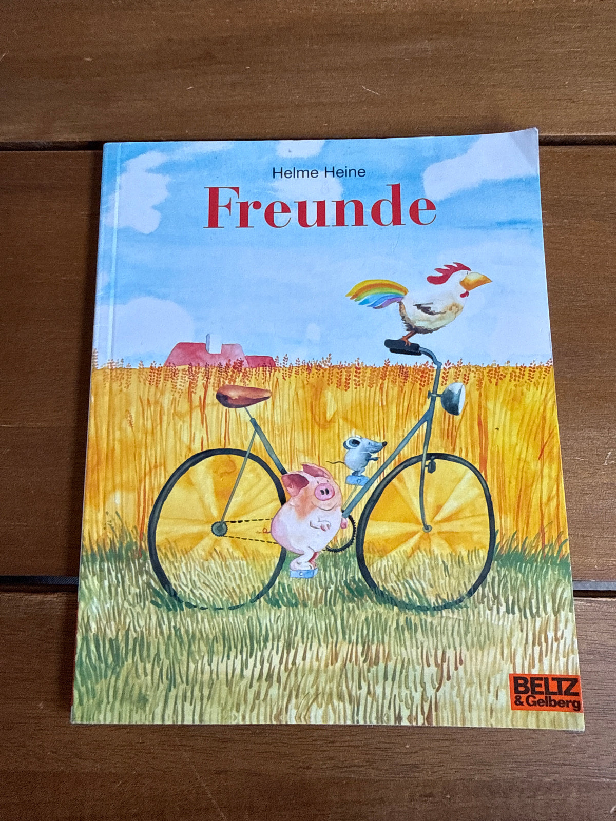 Freunde