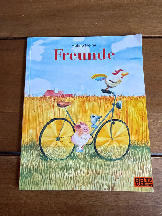 Freunde