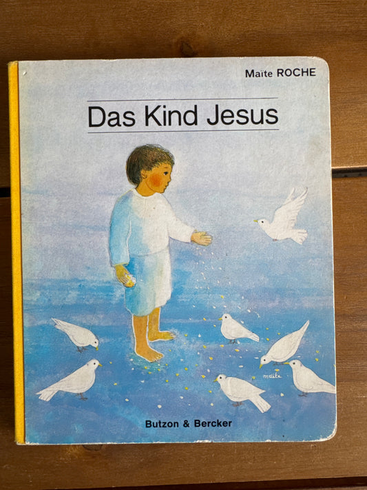 Das Kind, Jesus