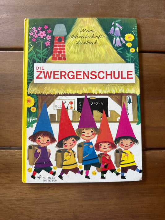 Die Zwergenschule