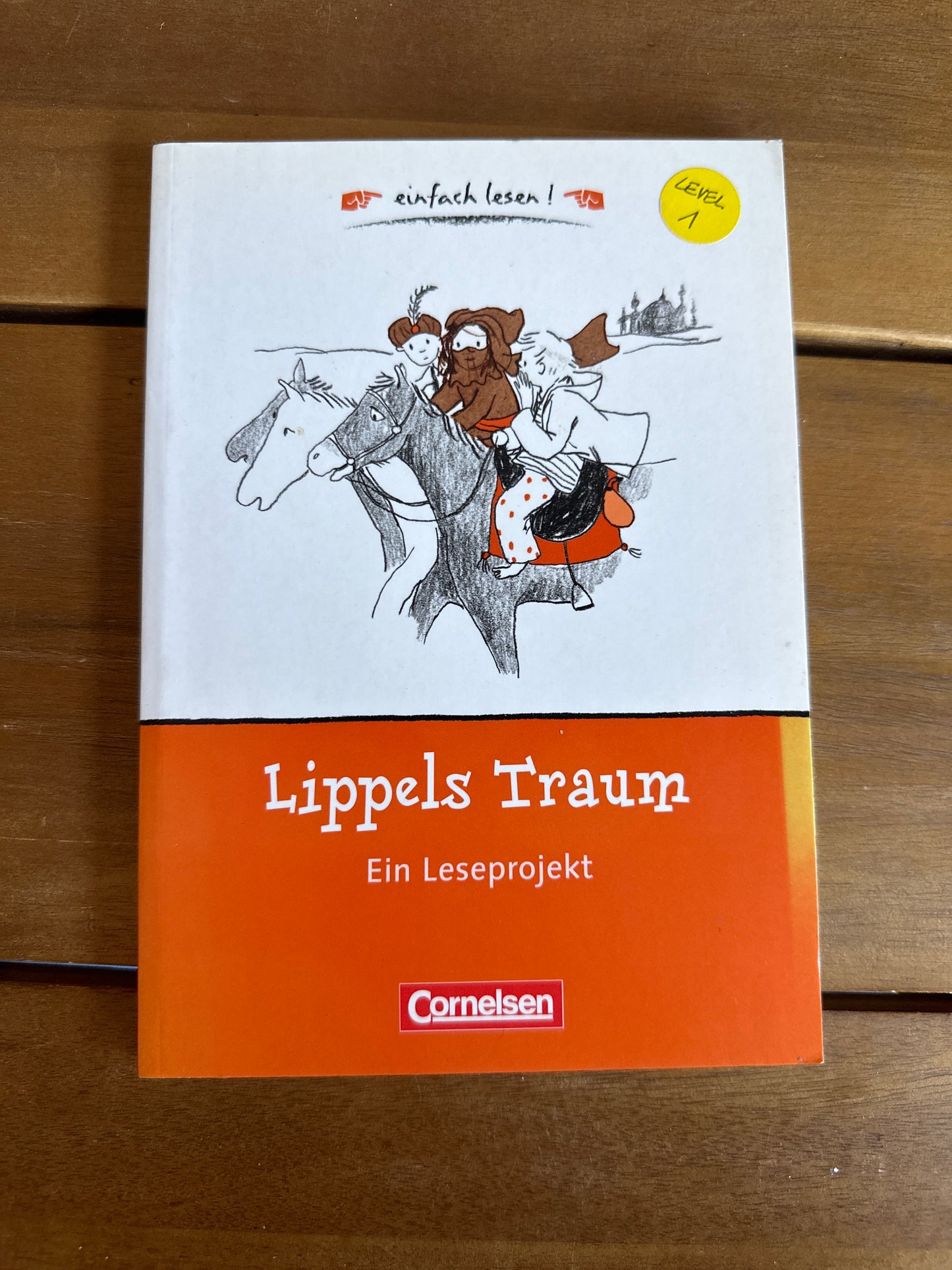 Lippels Traum