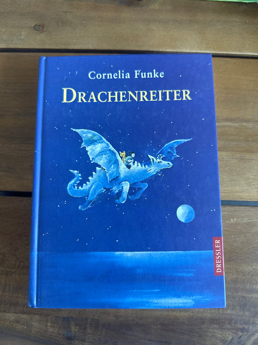 Drachenreiter