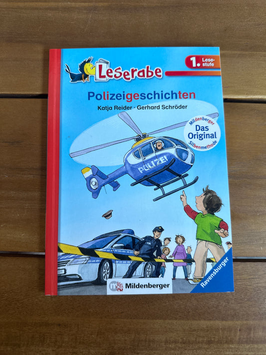 Polizeigeschichten