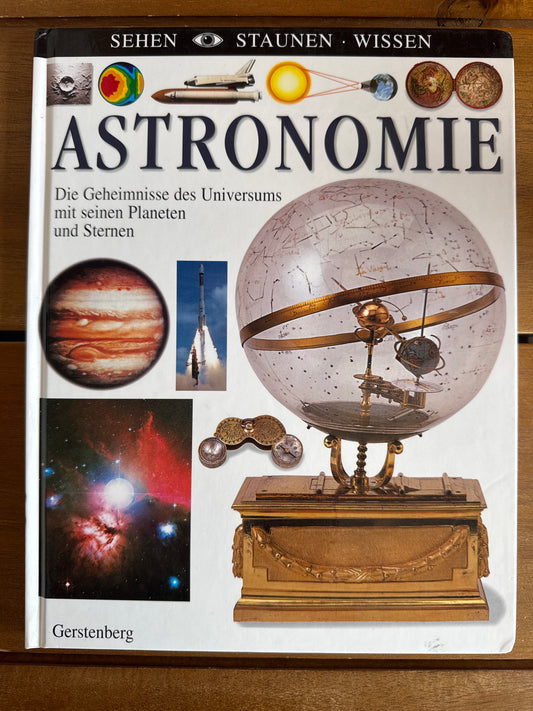 Astronomie