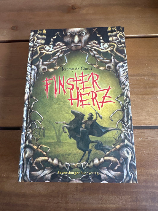Finster Herz