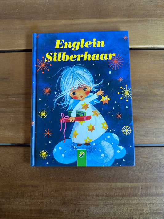 Englein Silberhaar