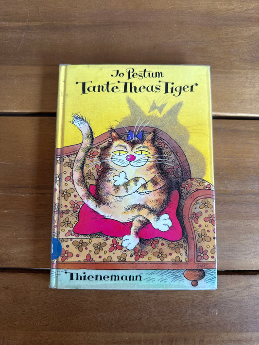 Tante Theas Tiger